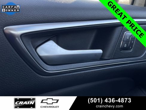 Used 2023 Ford Edge Titanium w/ Equipment Group 301A image 14