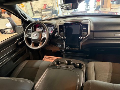 Used 2026 RAM 2500 Big Horn AWD/4WD image 17