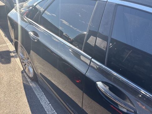 Used 2015 Lincoln MKZ AWD w/ Equipment Group 102A Reserve image 17