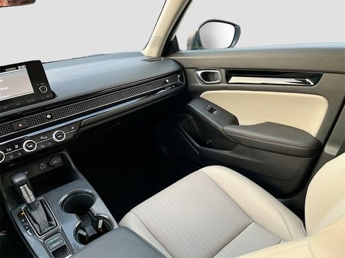 Used 2022 Honda Civic EX-L image 23