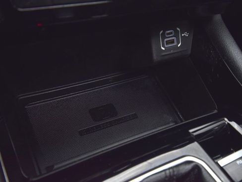 Used 2022 Jeep Compass Limited w/ (RED) Package image 43