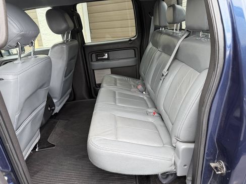 Used 2014 Ford F150 XLT w/ Equipment Group 302A Luxury AWD/4WD image 20