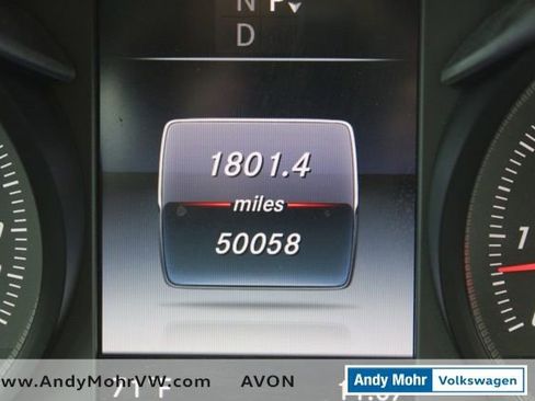 Used 2017 Mercedes-Benz C 300 4MATIC Sedan image 34