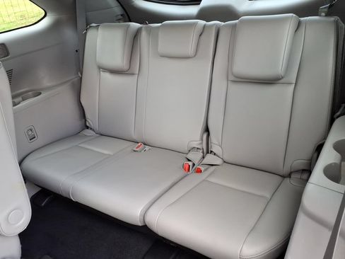 Certified 2019 Toyota Highlander XLE AWD/4WD image 5