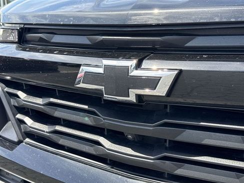 Used 2023 Chevrolet Colorado Z71 w/ Z71 Convenience Package 2 AWD/4WD image 34