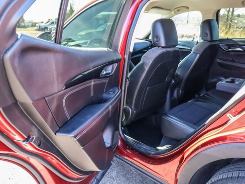 Used 2023 Buick Envision Preferred image 20