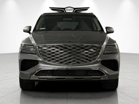 Used 2026 Genesis GV80 2.5T Advanced AWD/4WD image 11