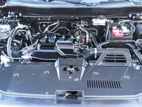 Used 2024 Honda CR-V EX image 39