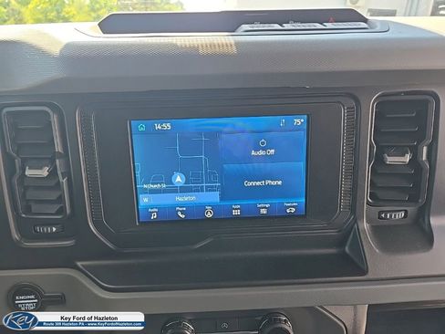 Used 2023 Ford Bronco Big Bend AWD/4WD image 22