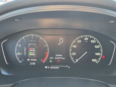 Used 2022 Honda Civic Sport image 26