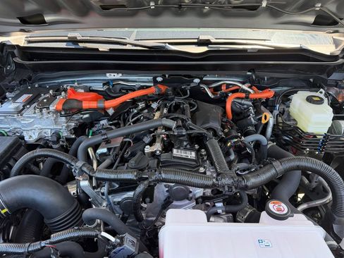 New 2026 Toyota Tacoma TRD Off-Road w/ TRD Off Road Upgrade Package AWD/4WD image 21