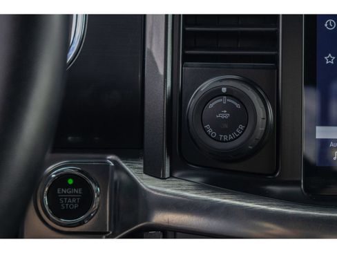 Used 2023 Ford F150 Lariat AWD/4WD image 26