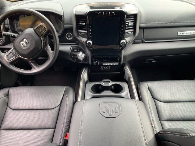 Used 2023 RAM 1500 Rebel w/ Rebel Level 2 Equipment Group AWD/4WD image 20