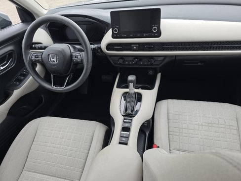 Certified 2024 Honda HR-V LX image 22