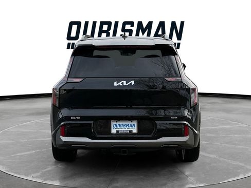 New 2026 Kia EV9 GT-Line image 5