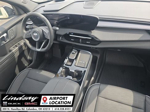 New 2026 Buick Enclave Sport Touring w/ Power Package image 31