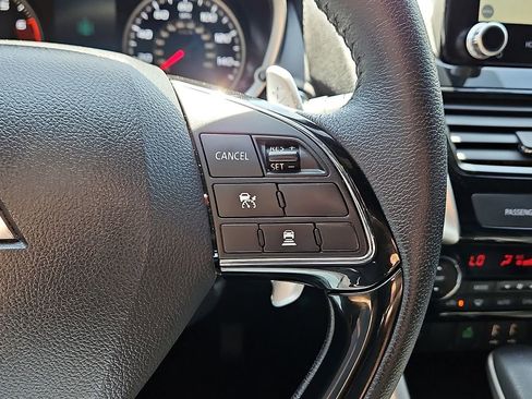 Used 2024 Mitsubishi Eclipse Cross SEL image 21