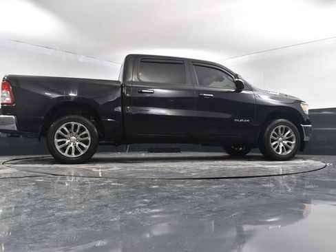 Used 2020 RAM 1500 Big Horn image 56