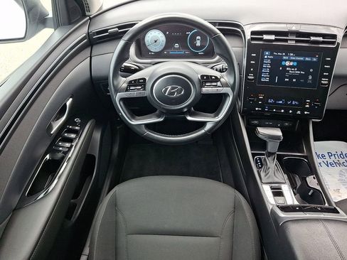 Used 2022 Hyundai Tucson XRT w/ Cargo Package AWD/4WD image 12