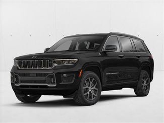 Used 2021 Jeep Grand Cherokee L Limited AWD/4WD video 1