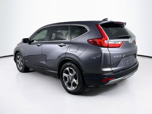 Used 2019 Honda CR-V EX image 30
