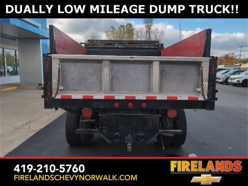 Used 2019 RAM 5500 Tradesman image 5