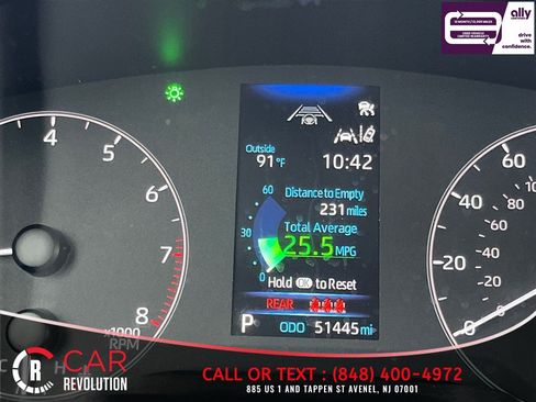 Used 2024 Toyota Corolla LE FWD image 25