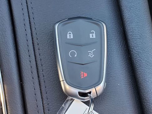 Certified 2023 Cadillac XT5 Premium Luxury image 50