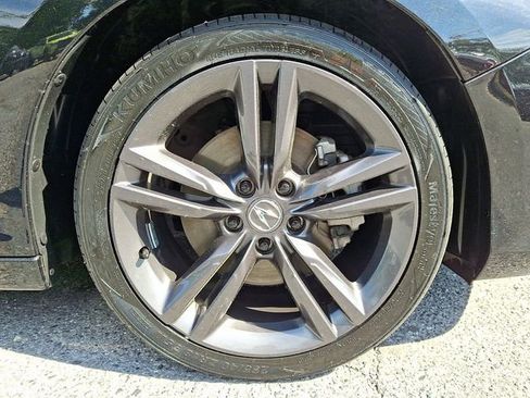 Used 2023 Acura Integra A-Spec FWD image 8