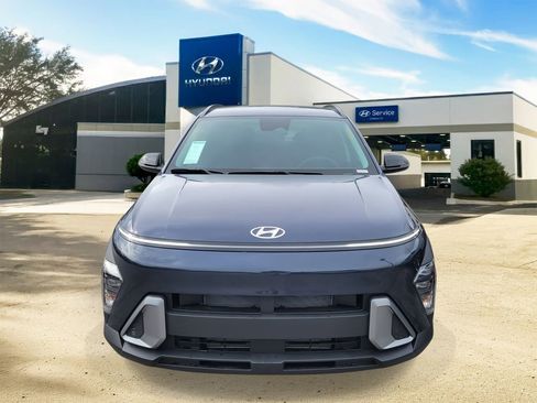 Used 2026 Hyundai Kona SEL Sport FWD image 2