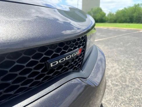 Used 2021 Dodge Charger GT w/ Cold Weather Package RWD image 11