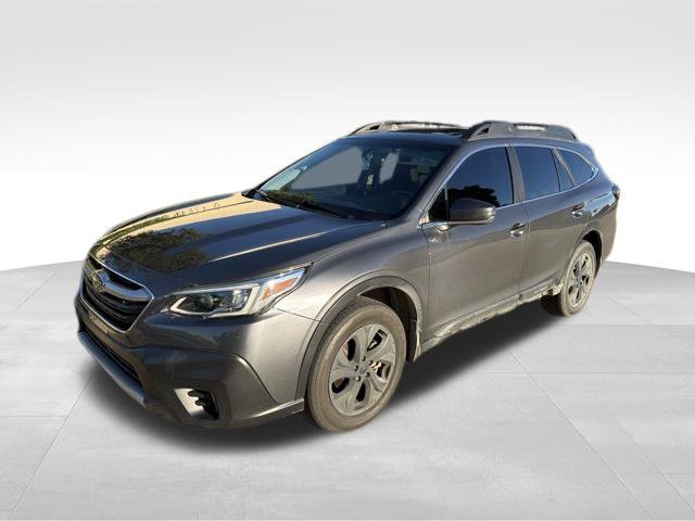 Used 2021 Subaru Outback Limited w/ Popular Package #2 AWD/4WD image 7