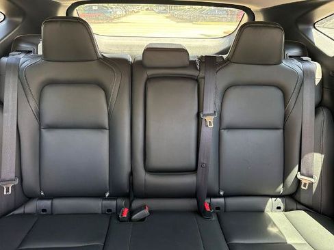 Certified 2025 Nissan Murano SL w/ Cargo Package AWD/4WD image 19