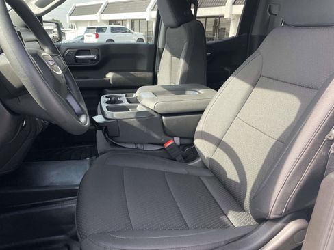 New 2026 GMC Sierra 1500 Pro image 21