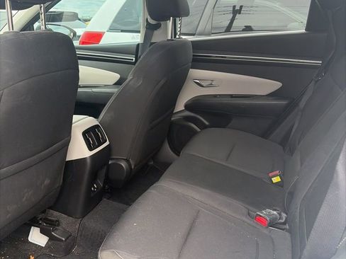Used 2022 Hyundai Tucson SEL AWD/4WD image 9