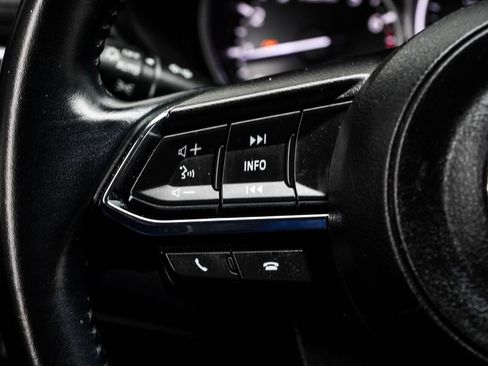 Used 2019 MAZDA CX-5 Touring FWD image 30