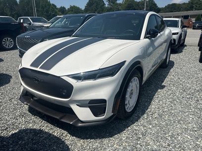 Used 2025 Ford Mustang Mach-E GT