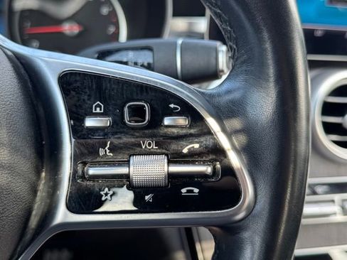 Used 2020 Mercedes-Benz C 300 4MATIC Sedan image 25