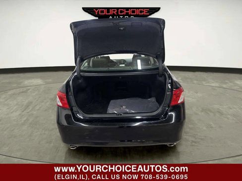 Used 2009 Lexus ES 350 FWD image 5