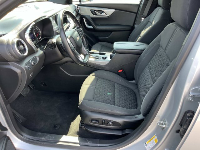 Used 2020 Chevrolet Blazer LT FWD image 27