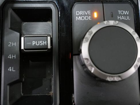 Used 2023 Toyota Tundra SR5 w/ TRD Sport Premium Package image 19