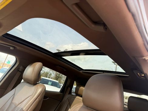 Used 2016 Lincoln MKX Reserve image 17