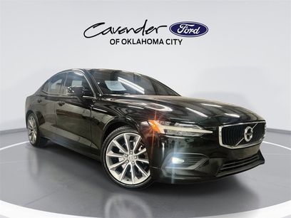 Used 2021 Volvo S60 T5 Momentum w/ Advanced Package