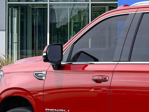 New 2026 GMC Yukon XL Denali image 12