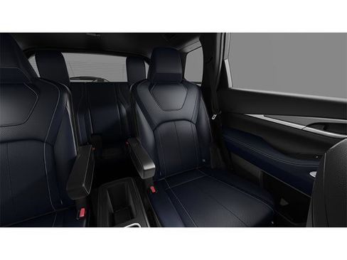 New 2027 INFINITI QX60 Sport AWD/4WD image 9