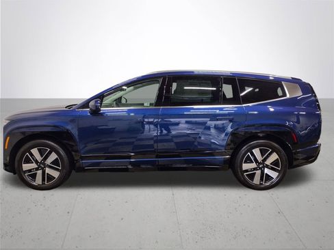 New 2026 Hyundai Ioniq 9 SEL w/ Tow & Go Package AWD/4WD image 9