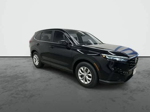 Used 2026 Honda CR-V LX image 5
