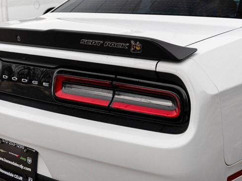 Used 2023 Dodge Challenger R/T Scat Pack w/ Plus Package image 29