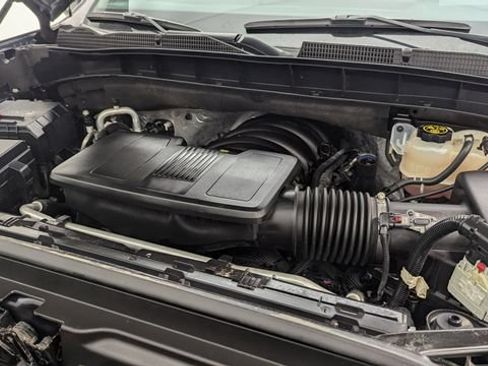 Certified 2023 GMC Sierra 1500 AT4X AWD/4WD image 44