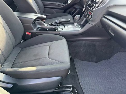 Used 2019 Subaru Impreza 2.0i AWD/4WD image 12